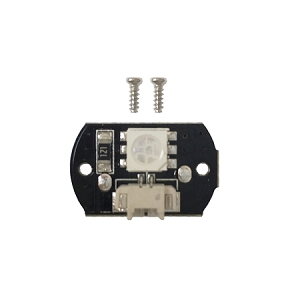 Yuneec Typhoon H LED Board - Green (1 pc) 